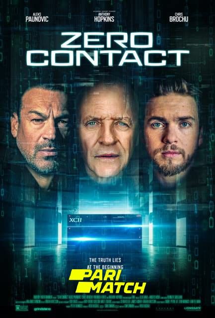 Zero Contact (2022) Tamil [Voice Over] Dubbed WEBRip download full movie